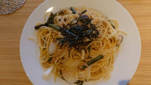 ダイニングカフェ ラフィー - サブ画像2