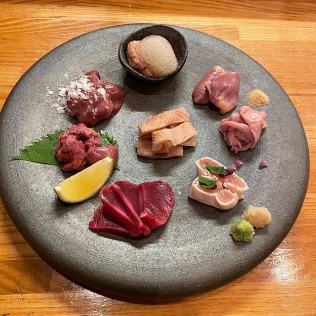 びんちょう家 - サブ画像1