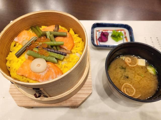 やすらぎ庵 - サブ画像1