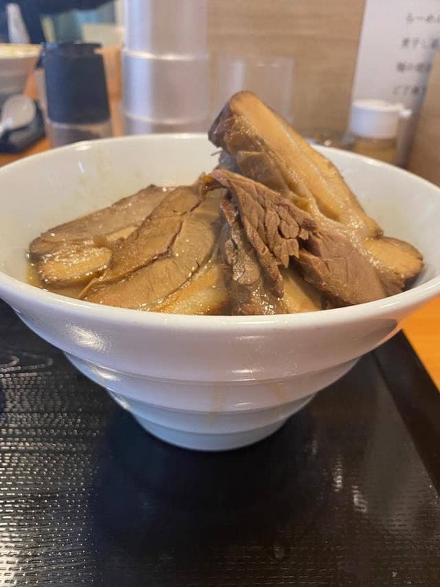 麺屋 つる - サブ画像2