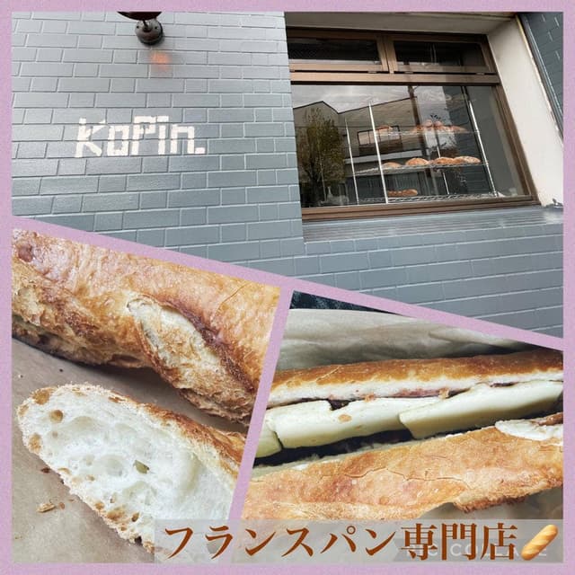 kopin - サブ画像1