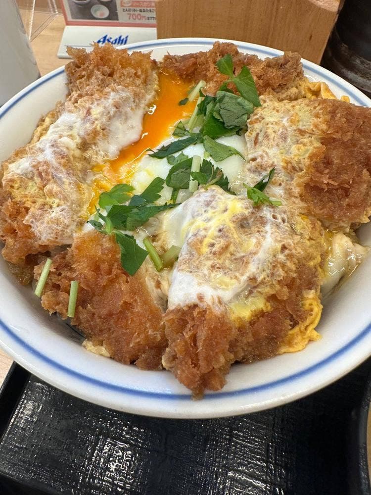 かつや 三重鈴鹿店
