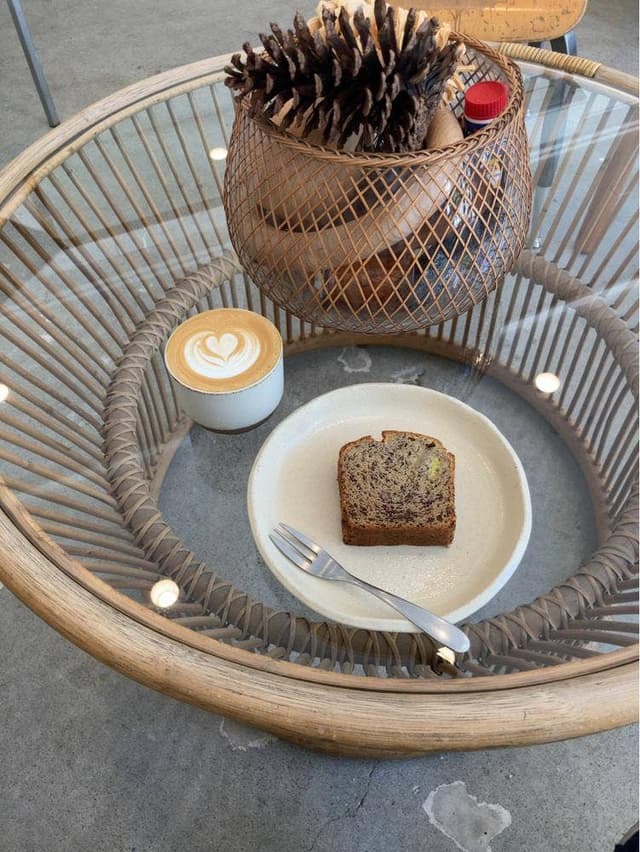 DAY COFFEE - サブ画像1