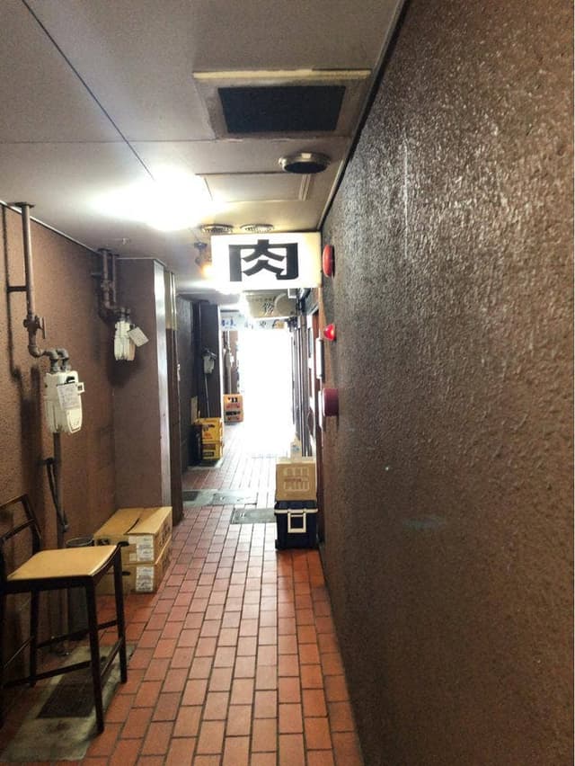 肉食堂 最後にカツ。パート2 - サブ画像3