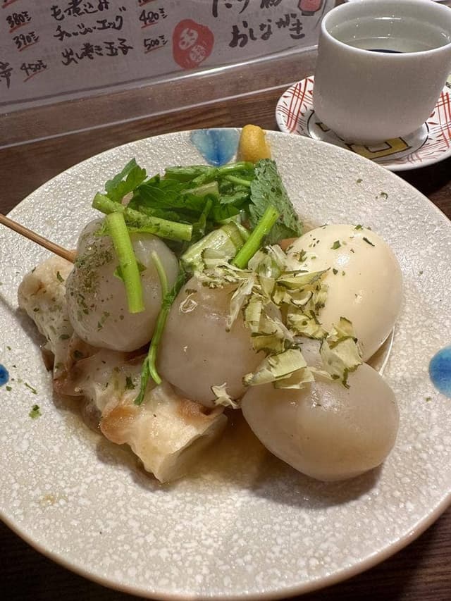 いろり酒場 たら福 文横店 - サブ画像1