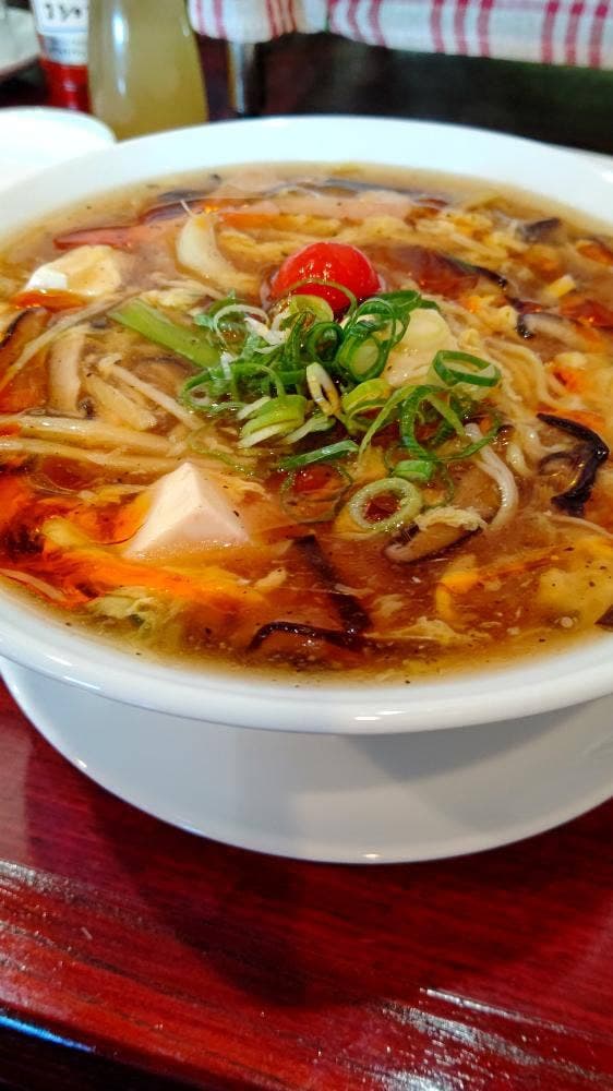 Asian kitchen 餃子のHana 87 - サブ画像3