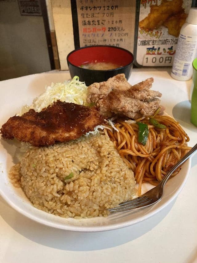 キッチン 政 - サブ画像3