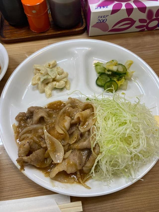 さつき食堂 - サブ画像2