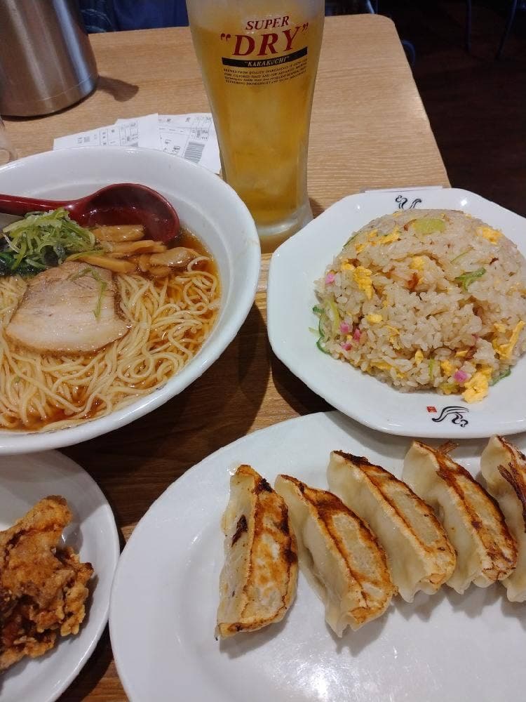 れんげ食堂 Toshu 梅ヶ丘店