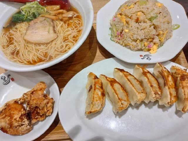れんげ食堂 Toshu 梅ヶ丘店 - サブ画像2