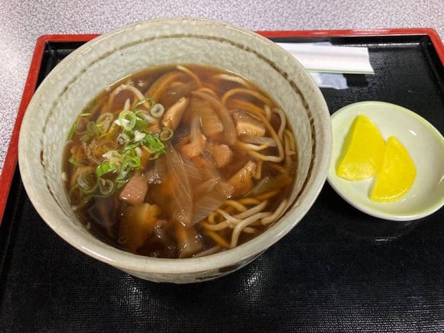 はんば亭 - サブ画像2