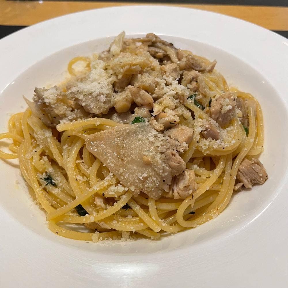 リストランテ ボーノ