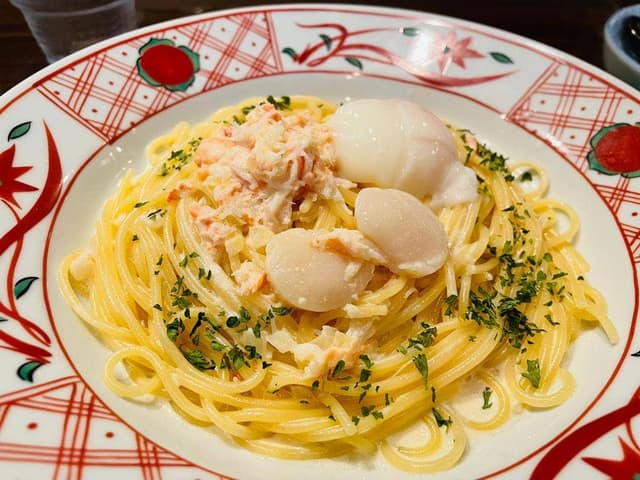 洋麺屋 五右衛門 三宮2号店 - サブ画像2