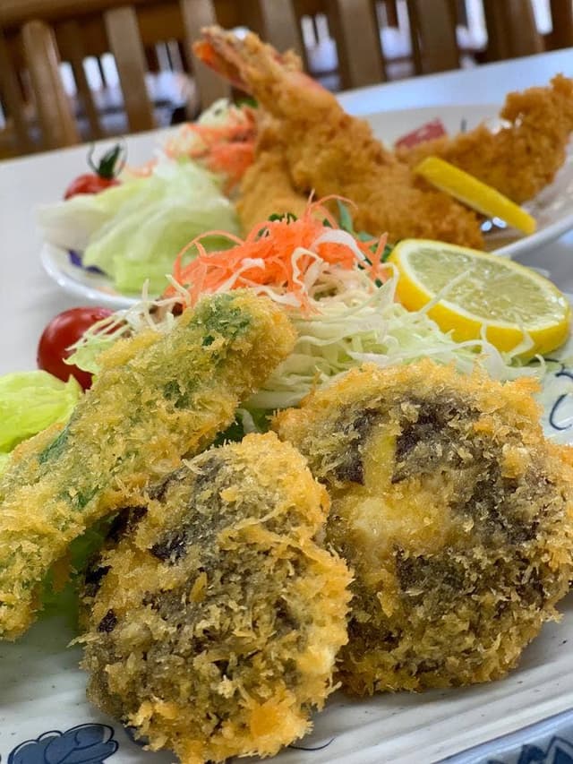 お食事処 かさすぎ - サブ画像1