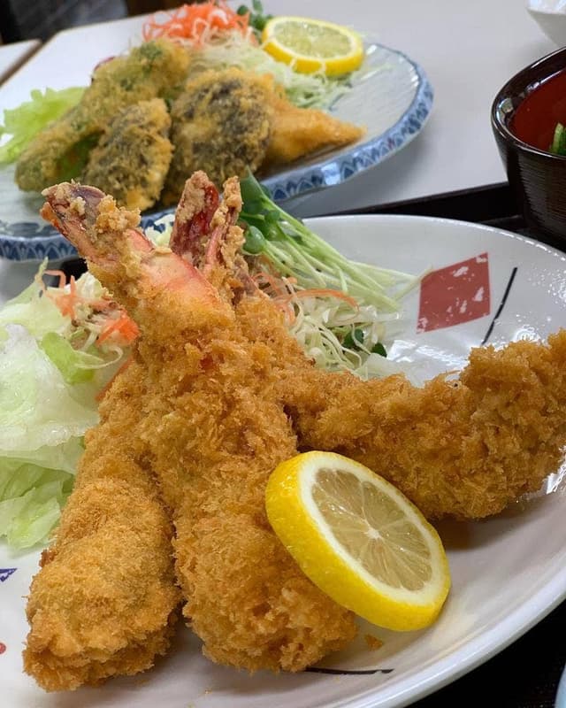 お食事処 かさすぎ - サブ画像3