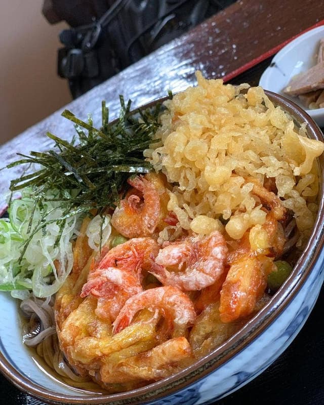 お食事処 馬籠茶屋 - サブ画像3