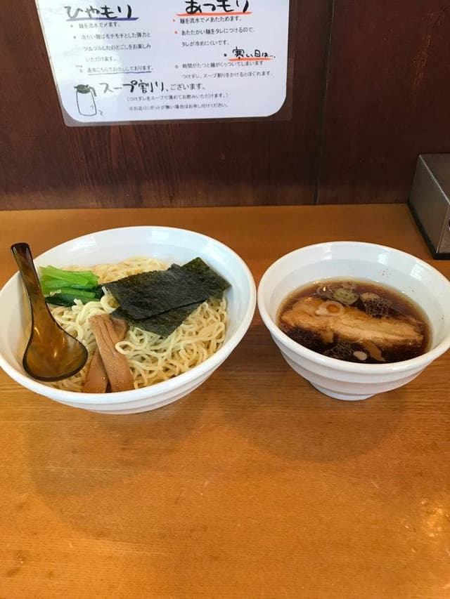 つけめんKOKORO - サブ画像3