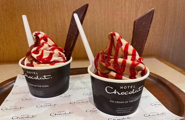 ホテルショコラ グランツリー武蔵小杉店 - サブ画像1
