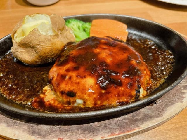 STEAK Dining ROSSO - サブ画像2