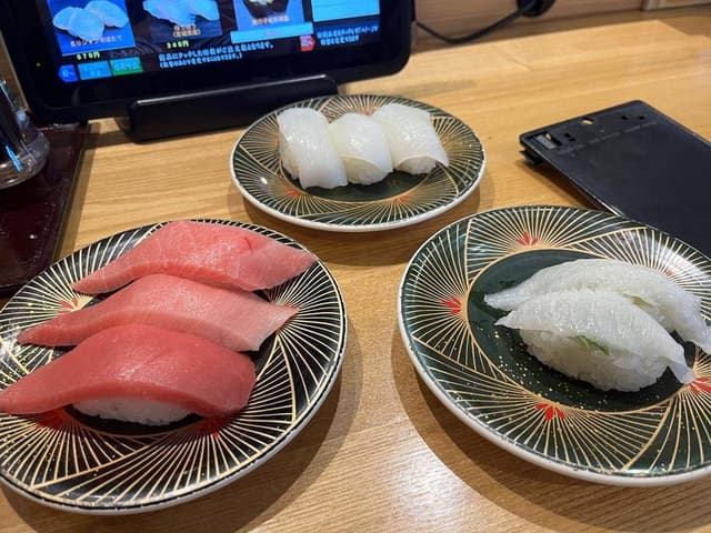 にぎり一丁 - サブ画像2