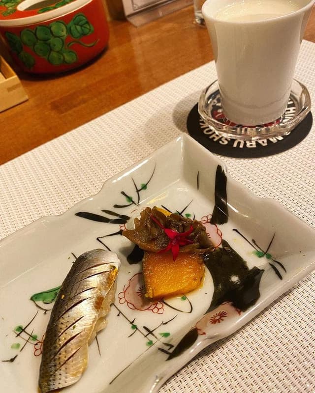 ヒノマル食堂 ニューシンバシ店 - サブ画像1