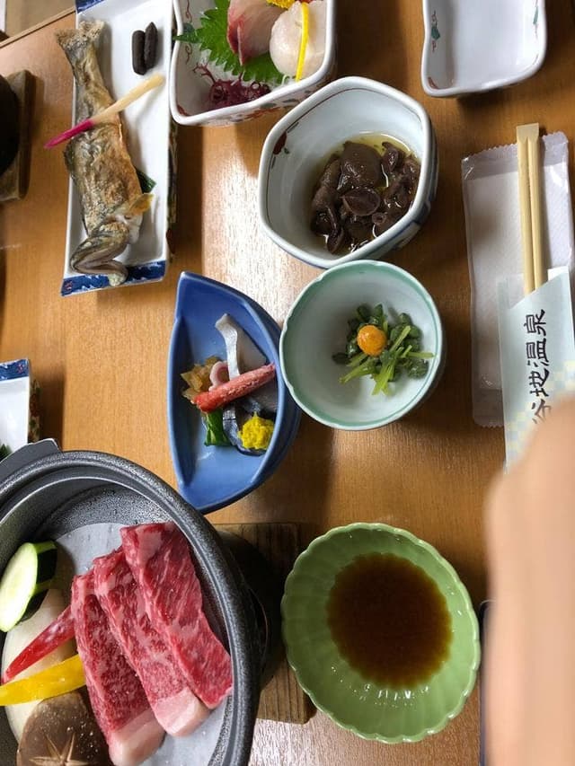 谷地温泉 - サブ画像1