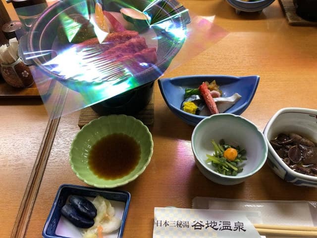 谷地温泉 - サブ画像2