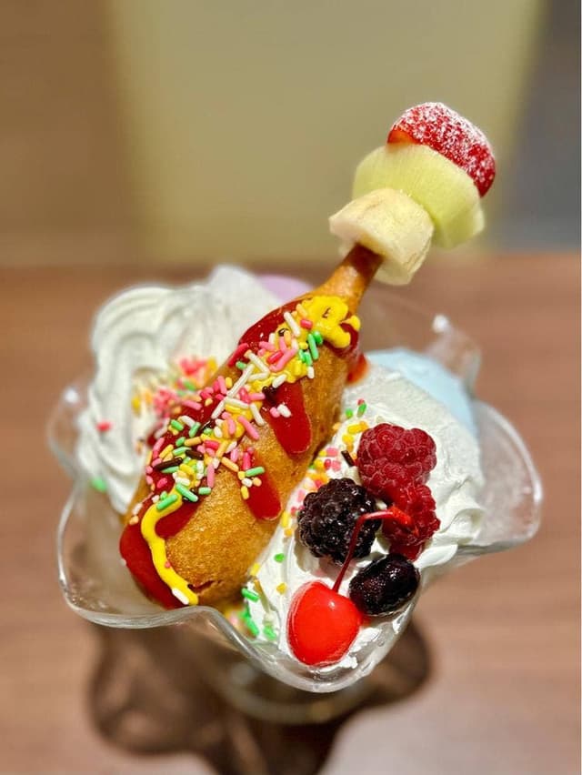 からふね屋珈琲 三条本店 - サブ画像3