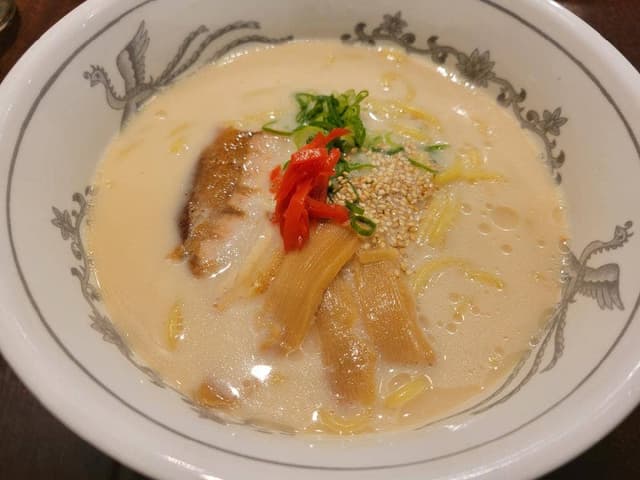 たまも食堂 - サブ画像3
