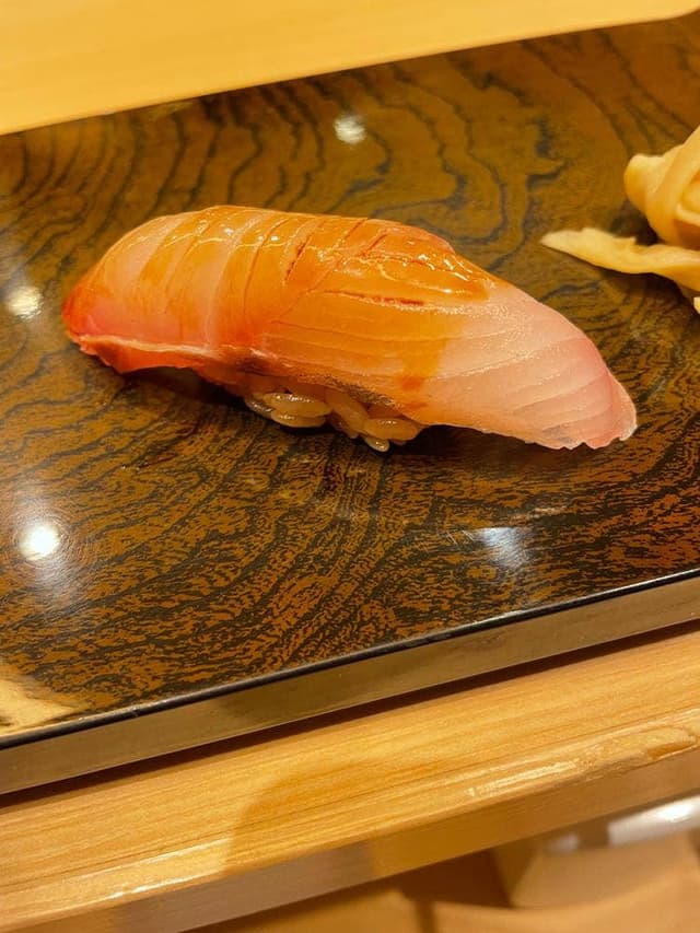 鮨 銀座おのでら 登龍門 - サブ画像3