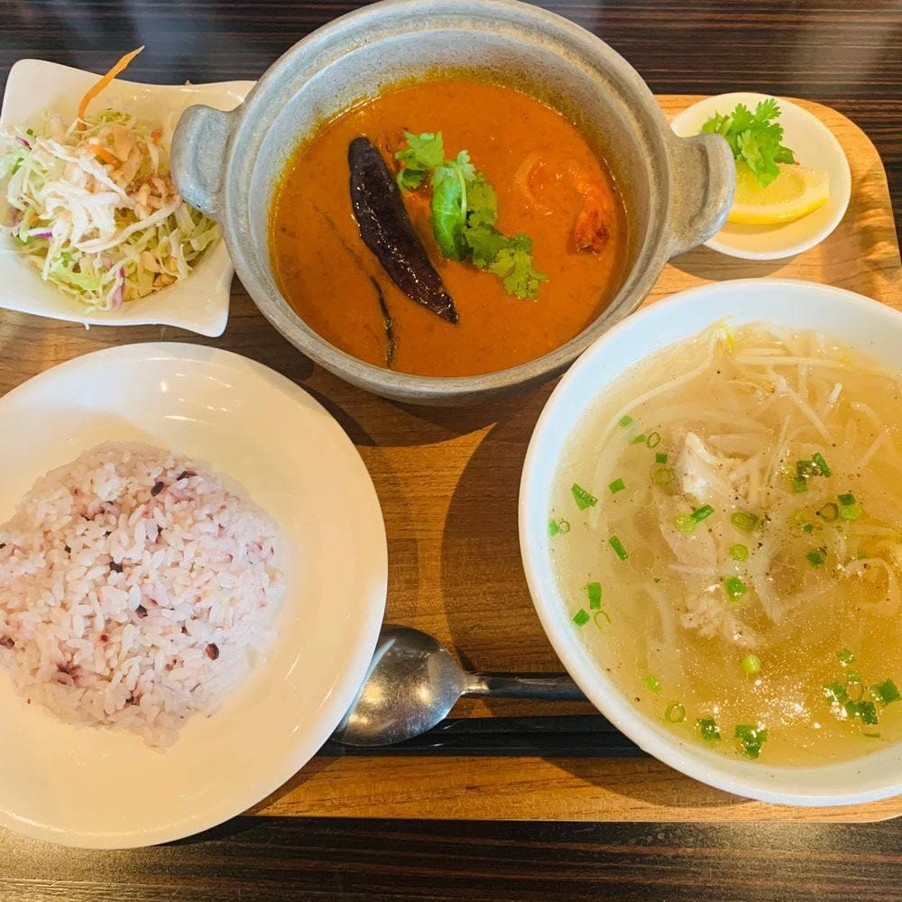 ロータスパレス 赤坂店