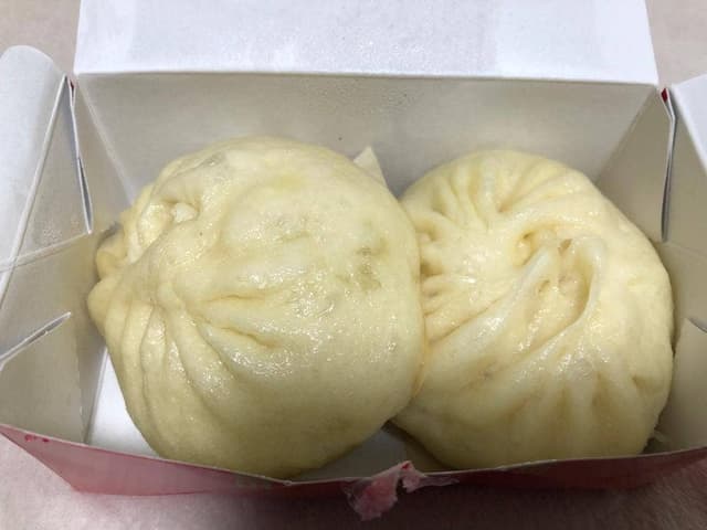 551蓬莱 京都高島屋店 - サブ画像2