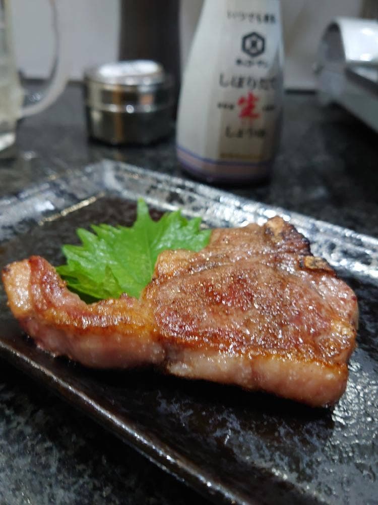 生ラム肉専門店 らむ屋