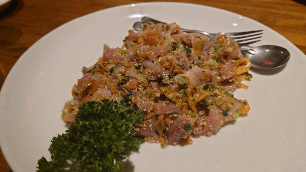 創作中華料理店 興昌
