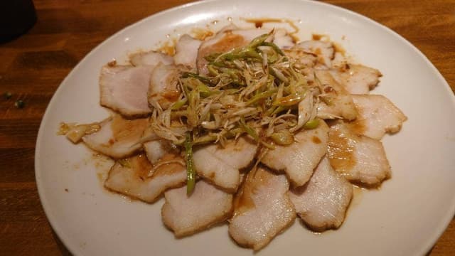 創作中華料理店 興昌 - サブ画像2