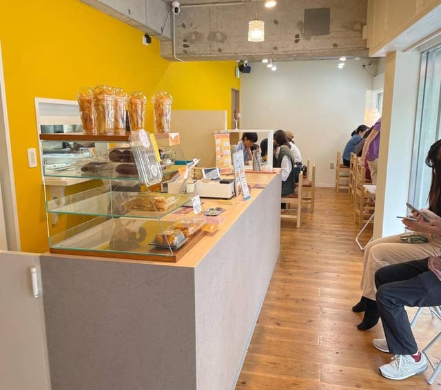 熟成蜜芋スイーツ専門店KOHAKUIMO 本店 - サブ画像3