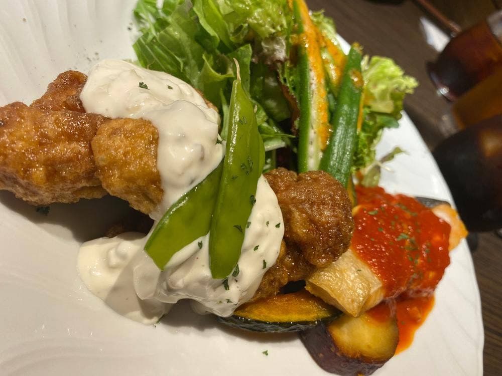 洋食店 黒木