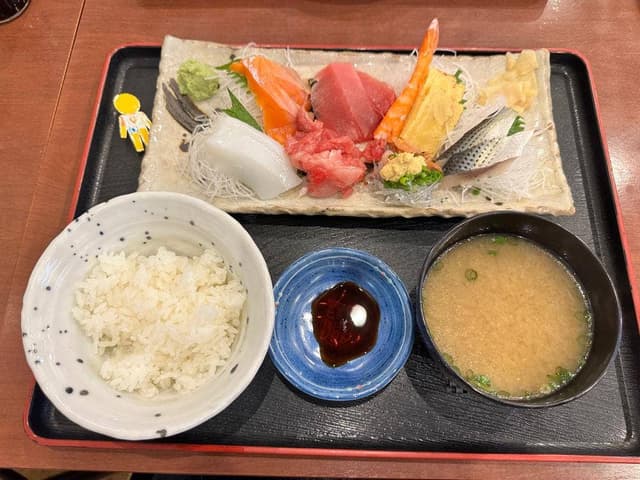 まぐろや やす兵衛 - サブ画像2