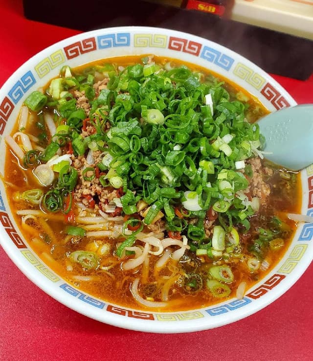 あ麺んぼ - サブ画像3