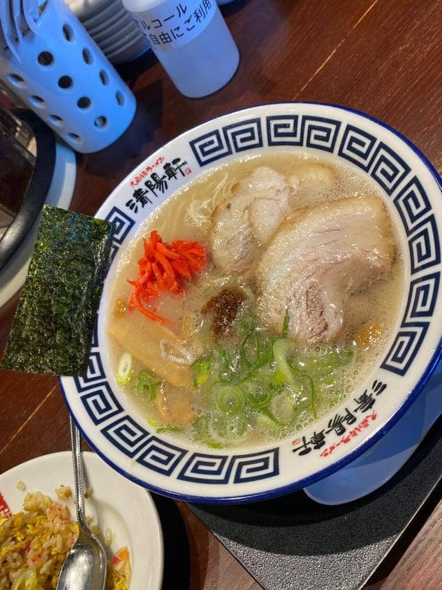 清陽軒 本店 - サブ画像1