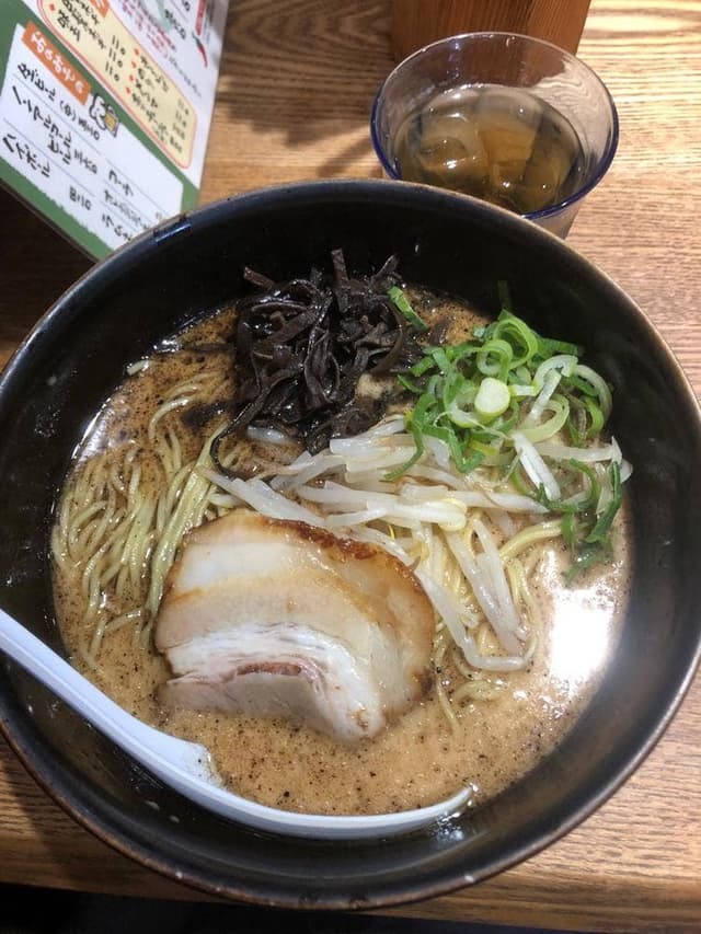 博多 龍ノ髭 小山店 - サブ画像3