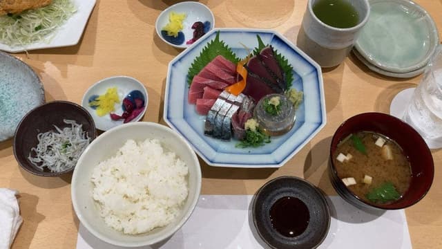 山正 沼津南店 - サブ画像3