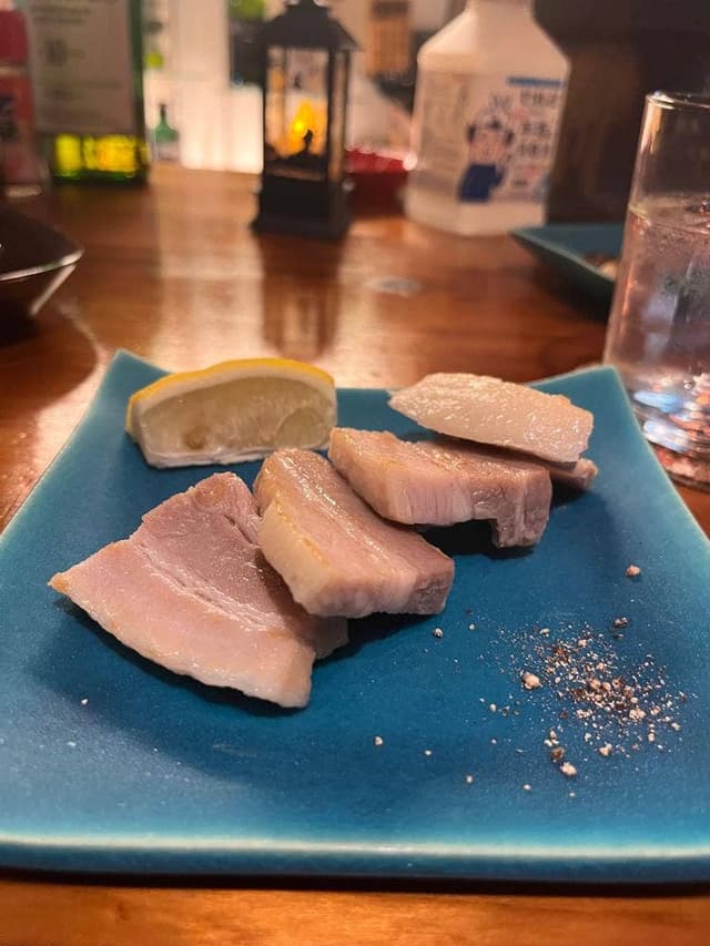CAFE&BAR HALCOHA - サブ画像2