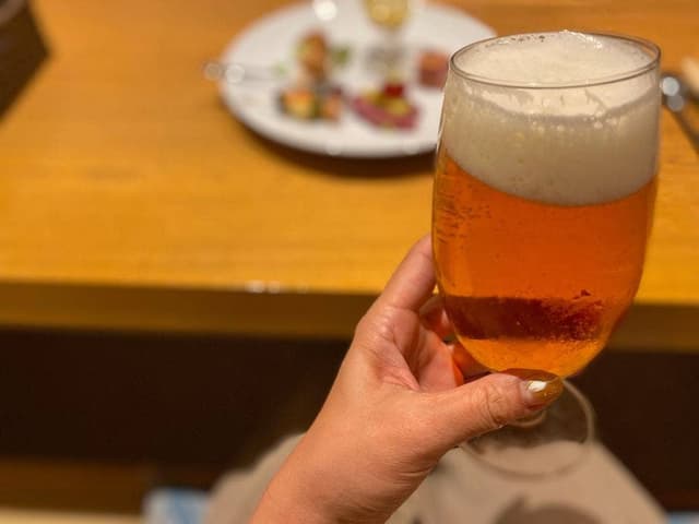 お食事処 花灯路 - サブ画像1