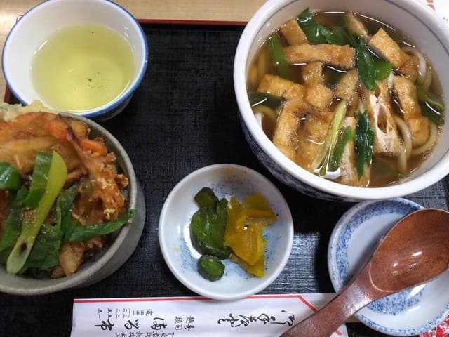 満る市 - サブ画像1