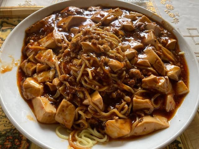 庭内食堂 - サブ画像1