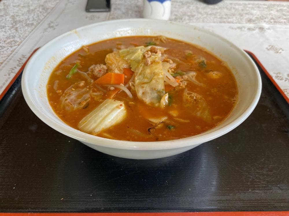 庭内食堂