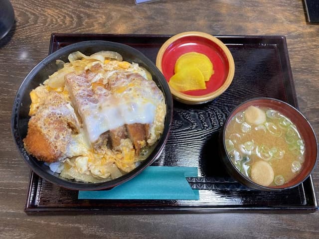 氏金寿司 - サブ画像1