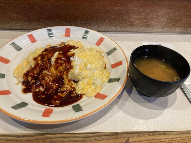 ステーキハウス 三ツ川 - サブ画像1