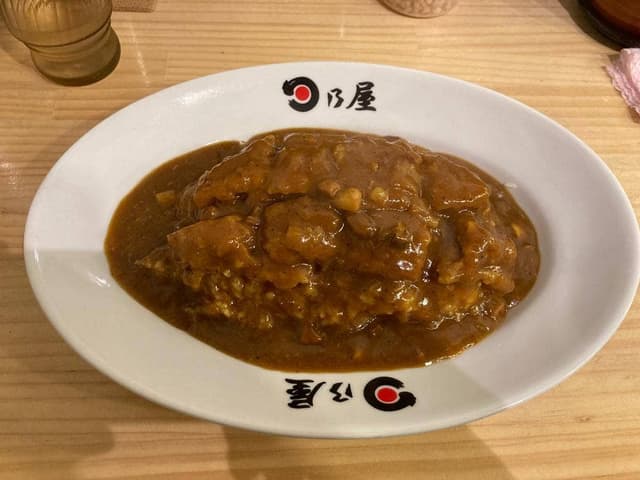 日乃屋カレー 仙台定禅寺通り店 - サブ画像2